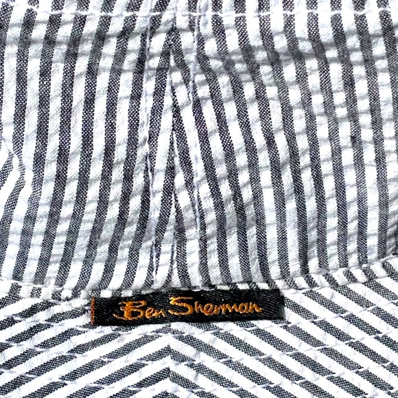 **$10 w/Bundle** Ben Sherman Hat - Picture 3 of 5